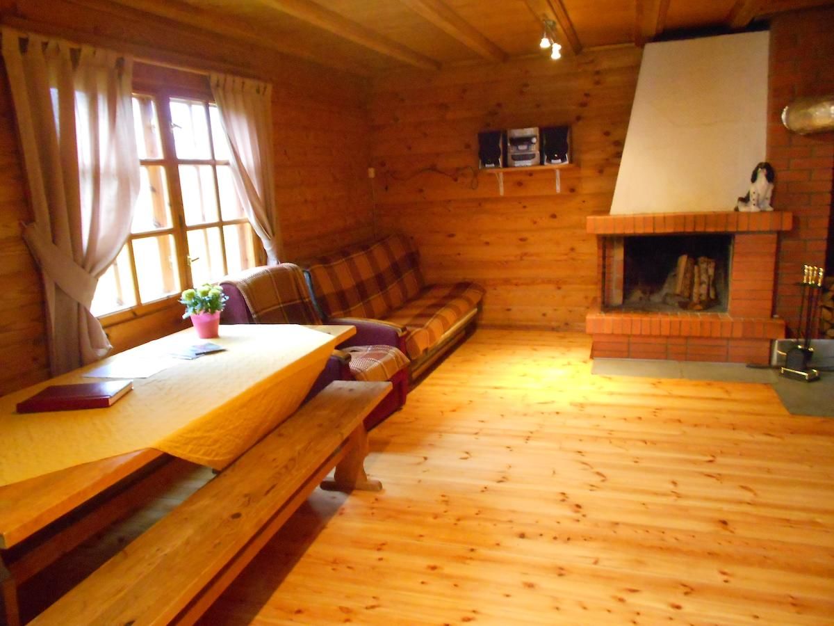 Дома для отпуска Holiday Home Dālderi Бирини-17