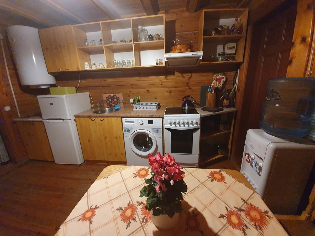 Дома для отпуска Holiday Home Dālderi Бирини-18