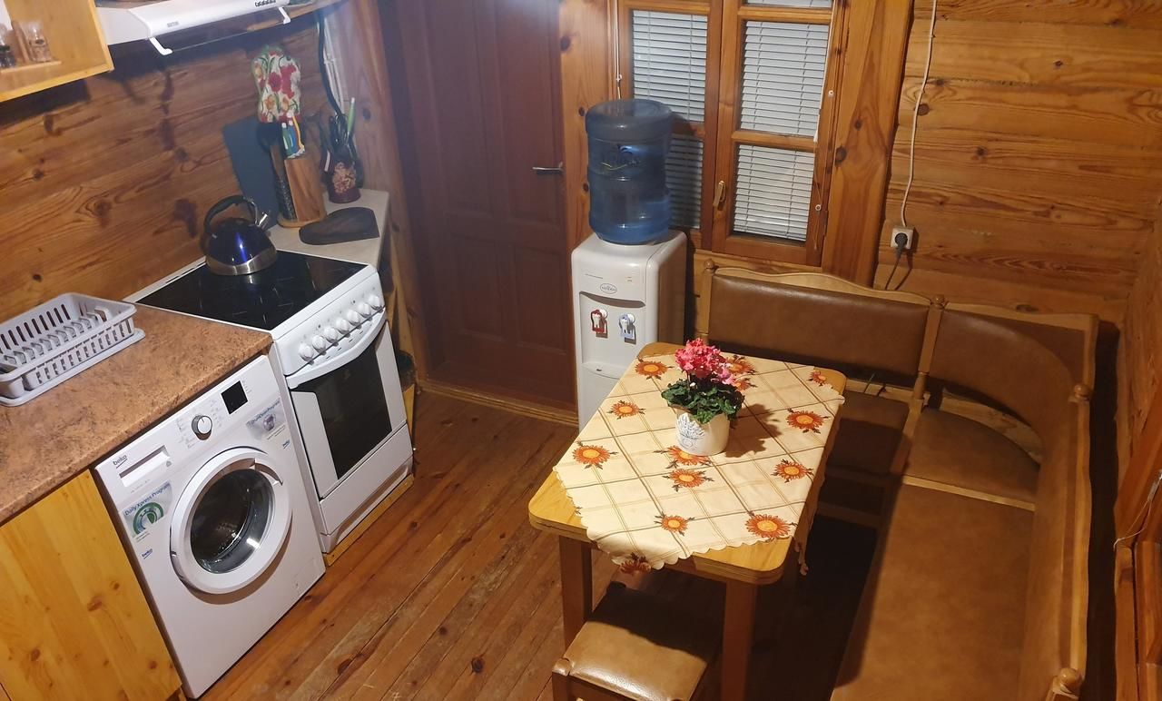 Дома для отпуска Holiday Home Dālderi Бирини-19