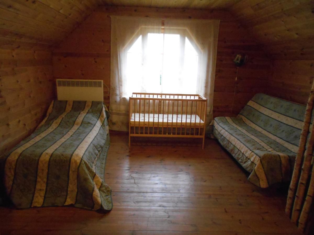 Дома для отпуска Holiday Home Dālderi Бирини-28