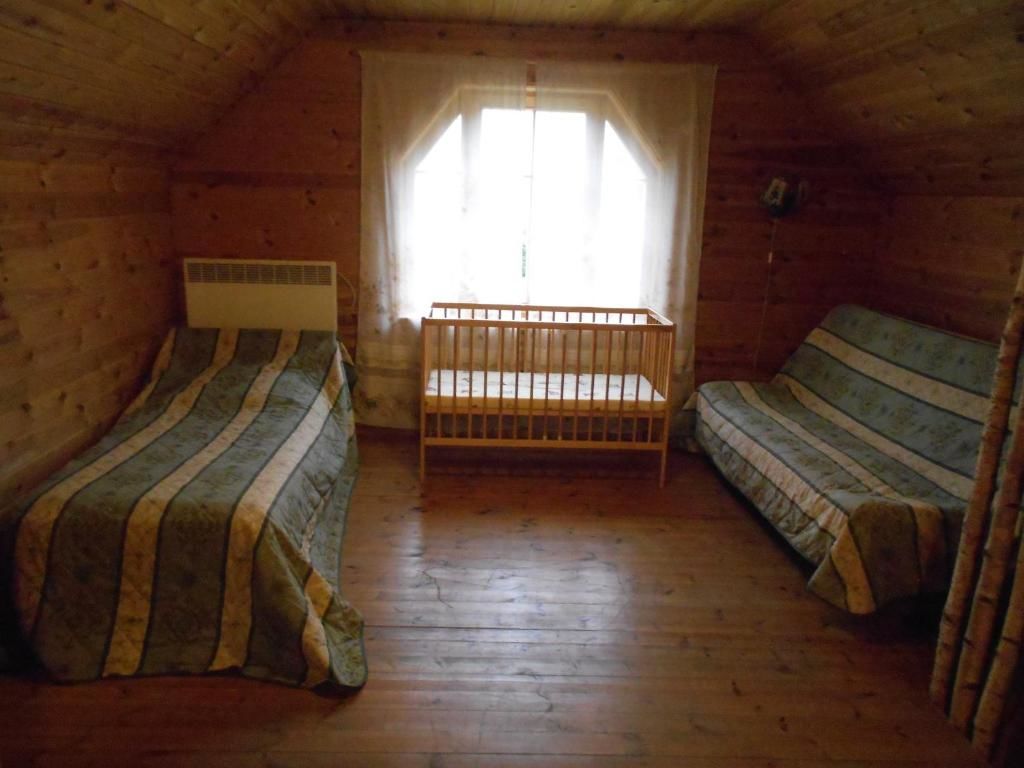 Дома для отпуска Holiday Home Dālderi Бирини-34