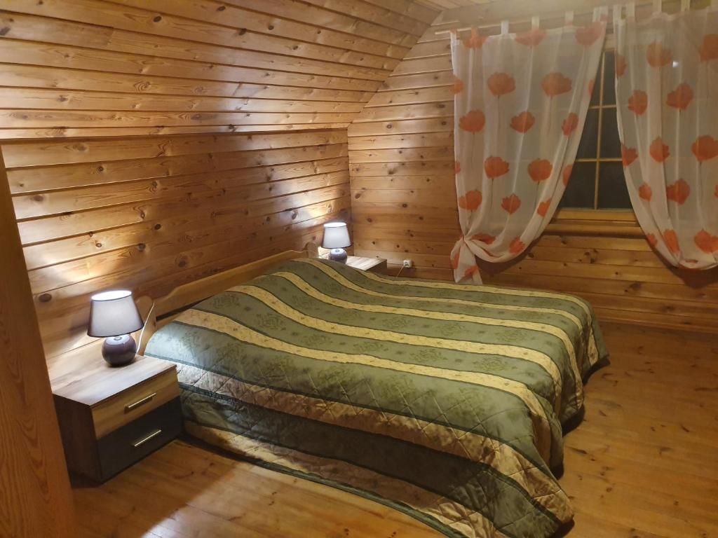 Дома для отпуска Holiday Home Dālderi Бирини-54